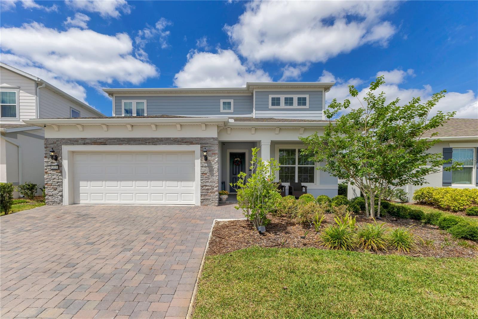 Photo of 13330 PANAMA BEACH COURT ORLANDO FL 32827