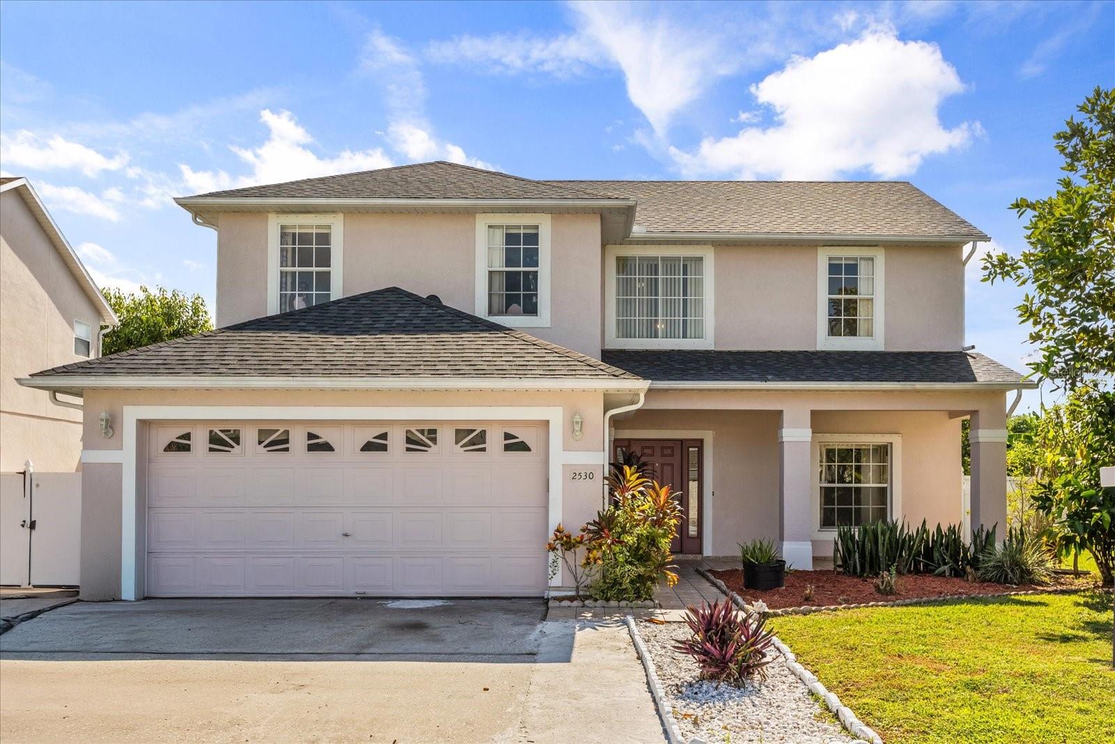 Photo of 2530 BAYKAL DRIVE KISSIMMEE FL 34746
