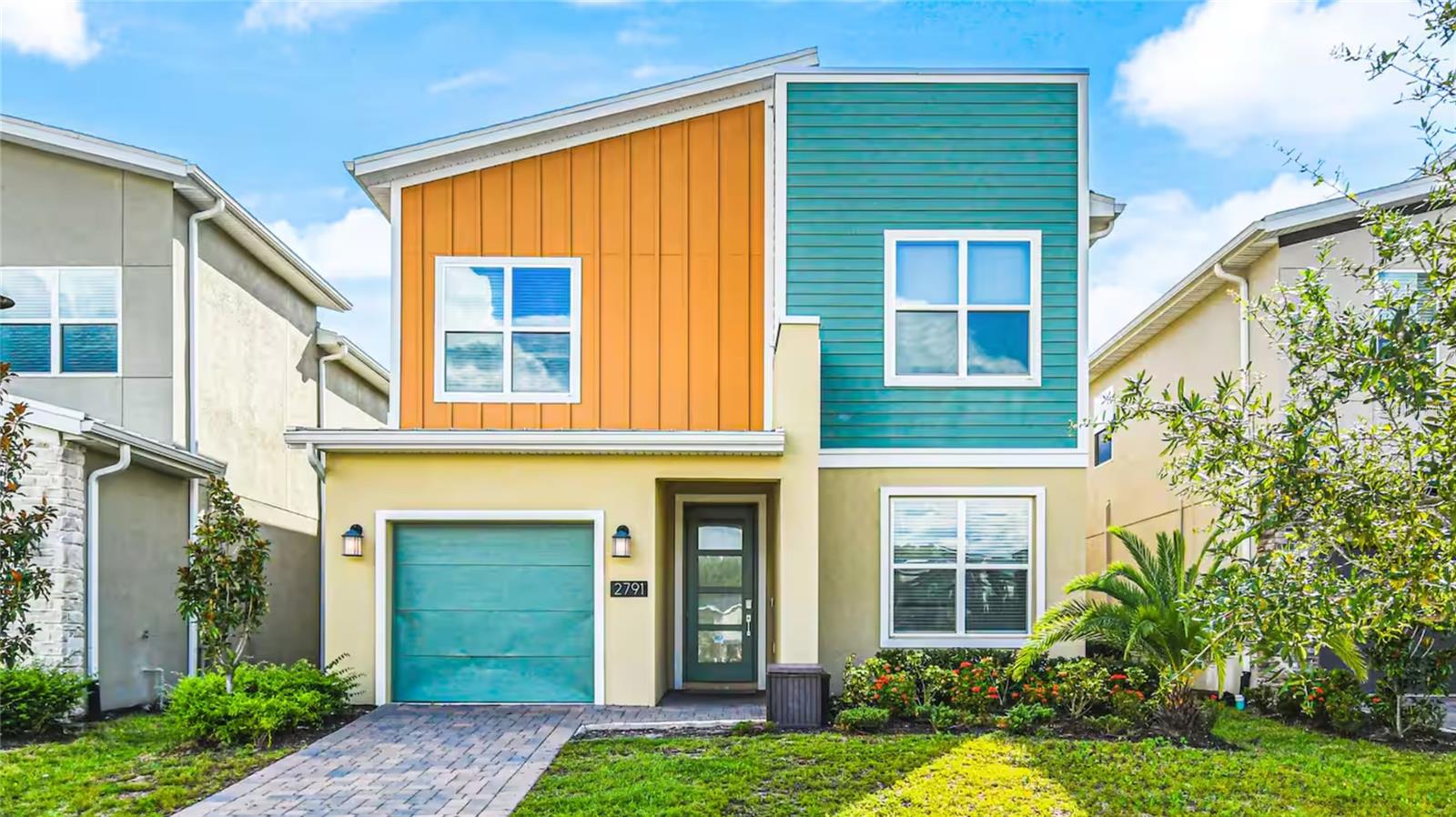 Photo of 2791 PUNCTUATION PLACE KISSIMMEE FL 34746