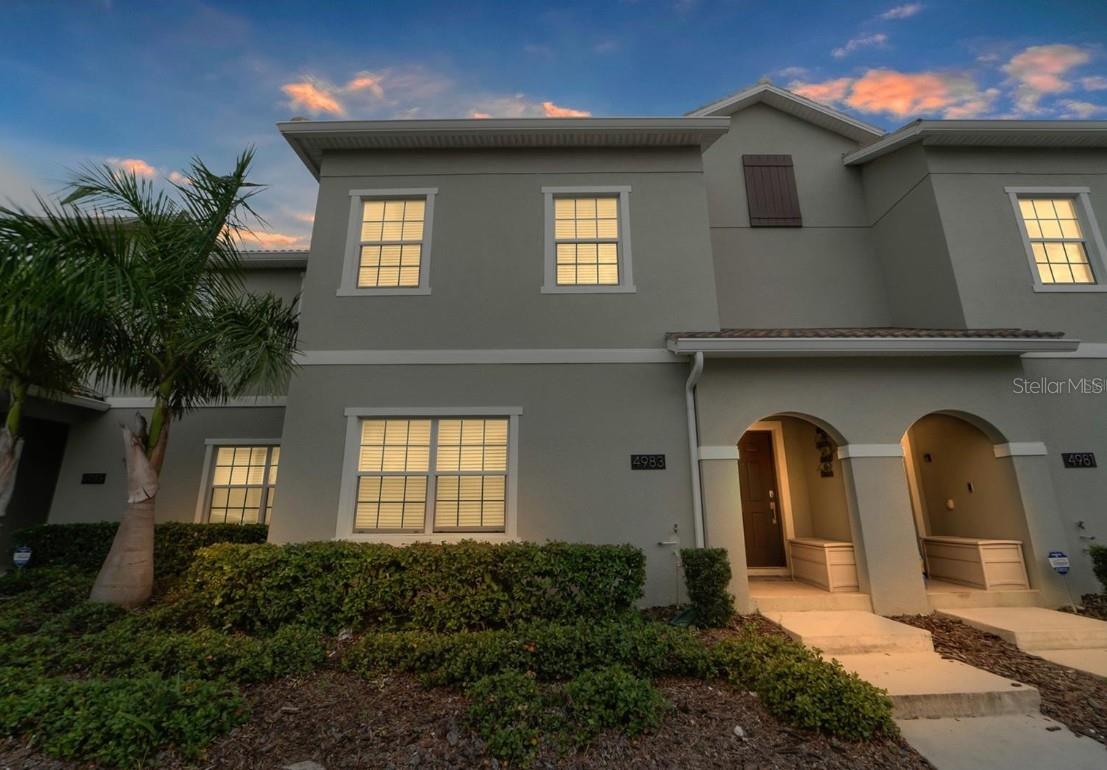 Photo of 4983 WINDERMERE AVENUE KISSIMMEE FL 34746