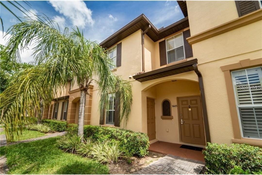 Photo of 3643 CALABRIA AVENUE DAVENPORT FL 33897