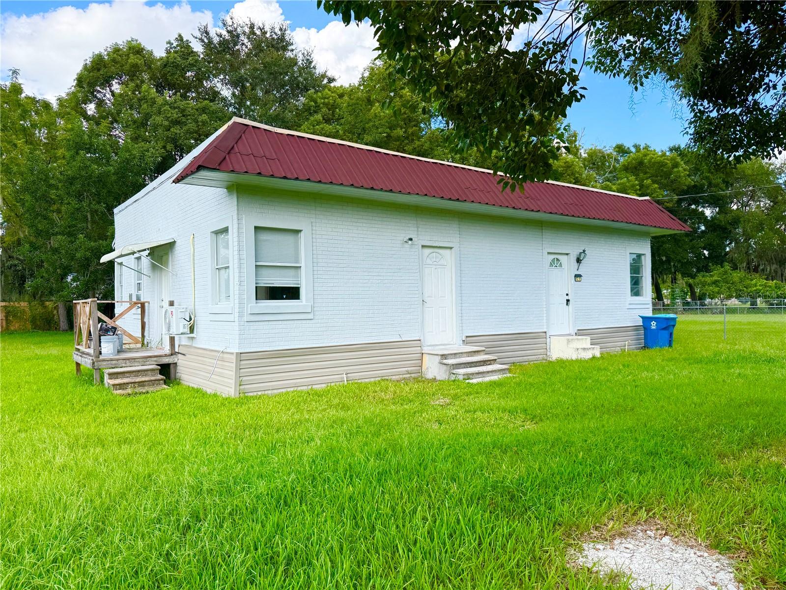 Photo of 412 BAY STREET FORT MEADE FL 33841