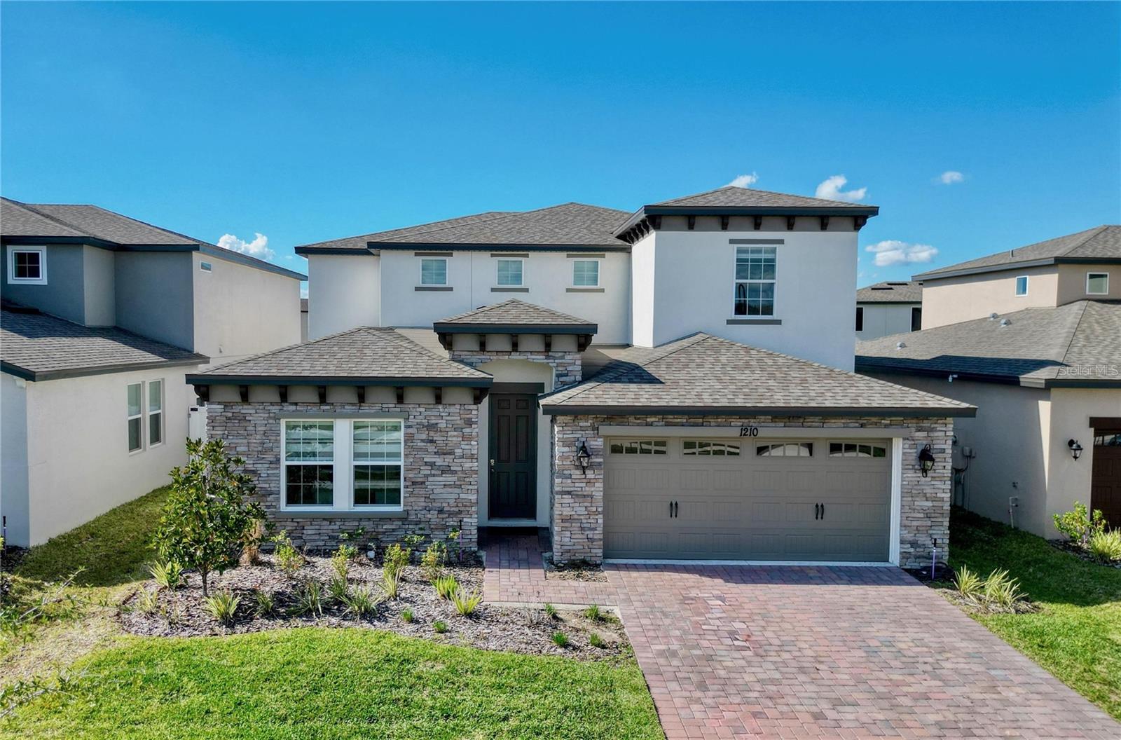 Photo of 1210 LONE PALM WAY ST CLOUD FL 34771