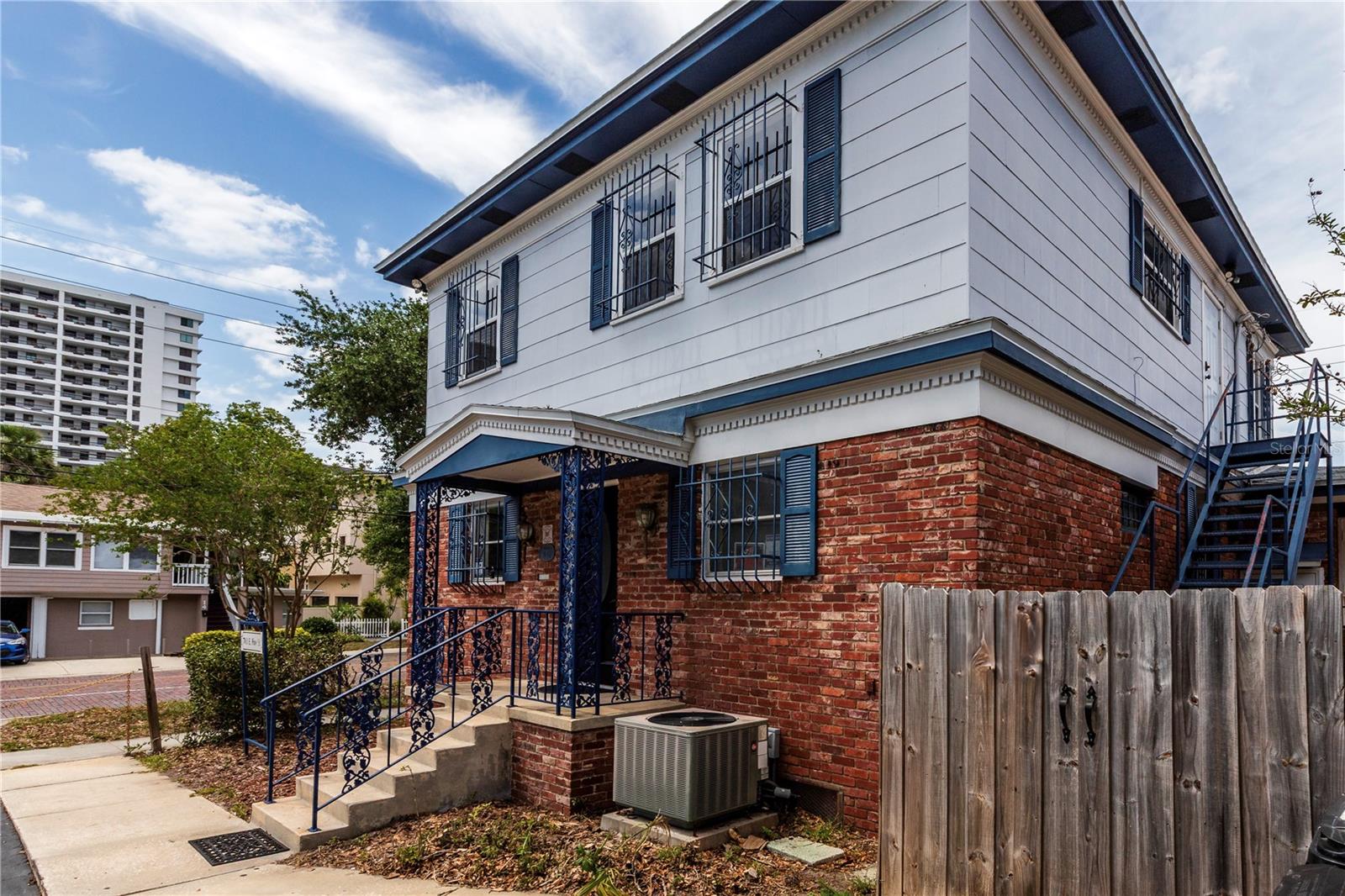 Photo of 703 E PINE STREET ORLANDO FL 32801