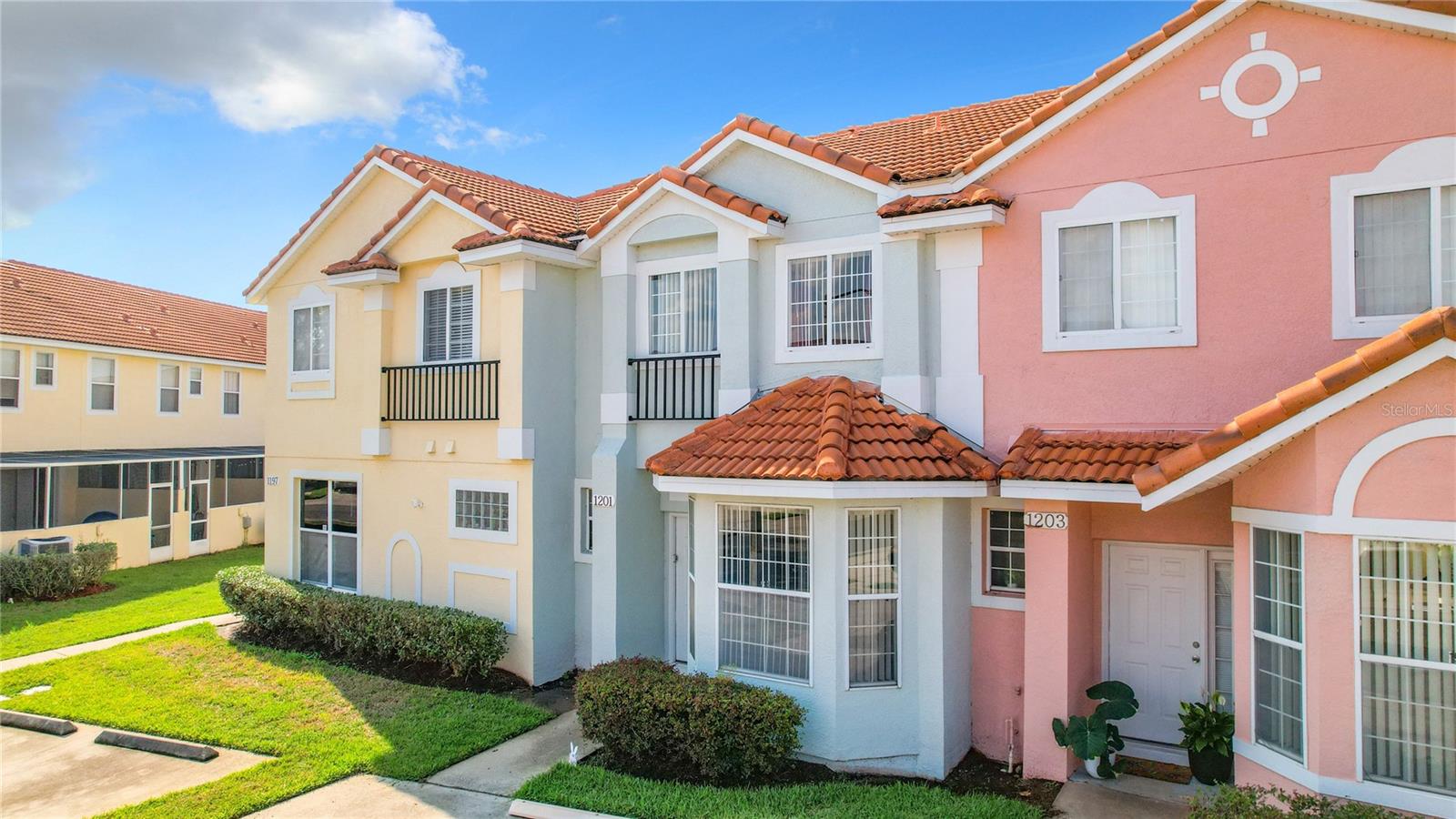 Photo of 1201 S BEACH CIR KISSIMMEE FL 34746