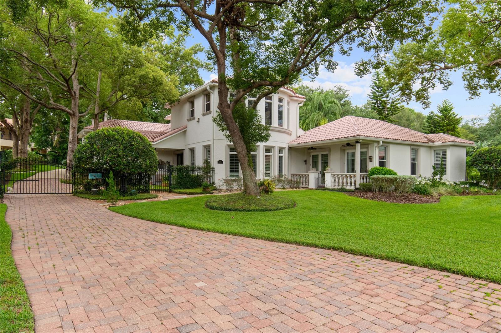 Photo of 248 MAISON COURT ALTAMONTE SPRINGS FL 32714