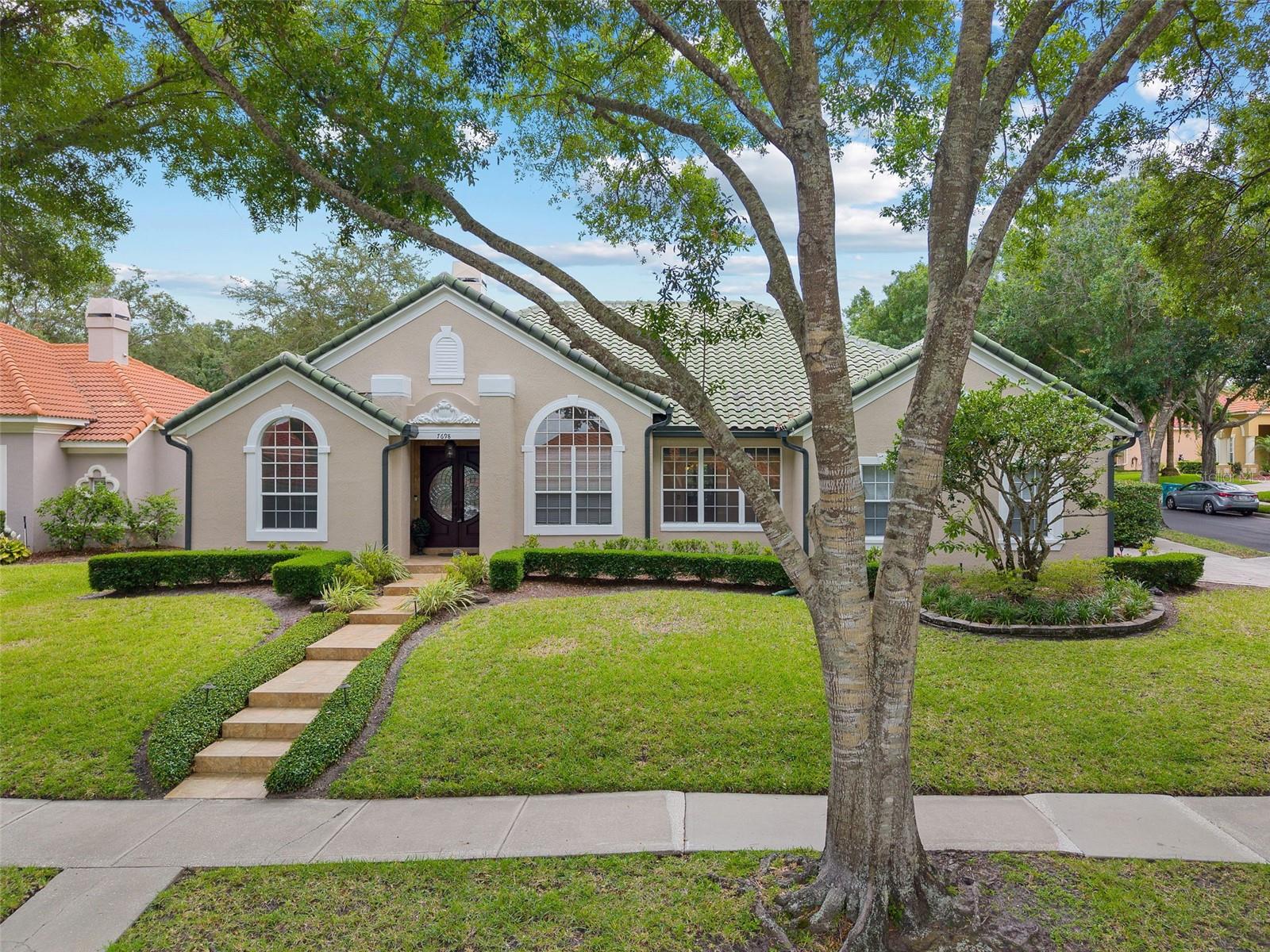 Photo of 7698 MOUNT CARMEL DRIVE ORLANDO FL 32835