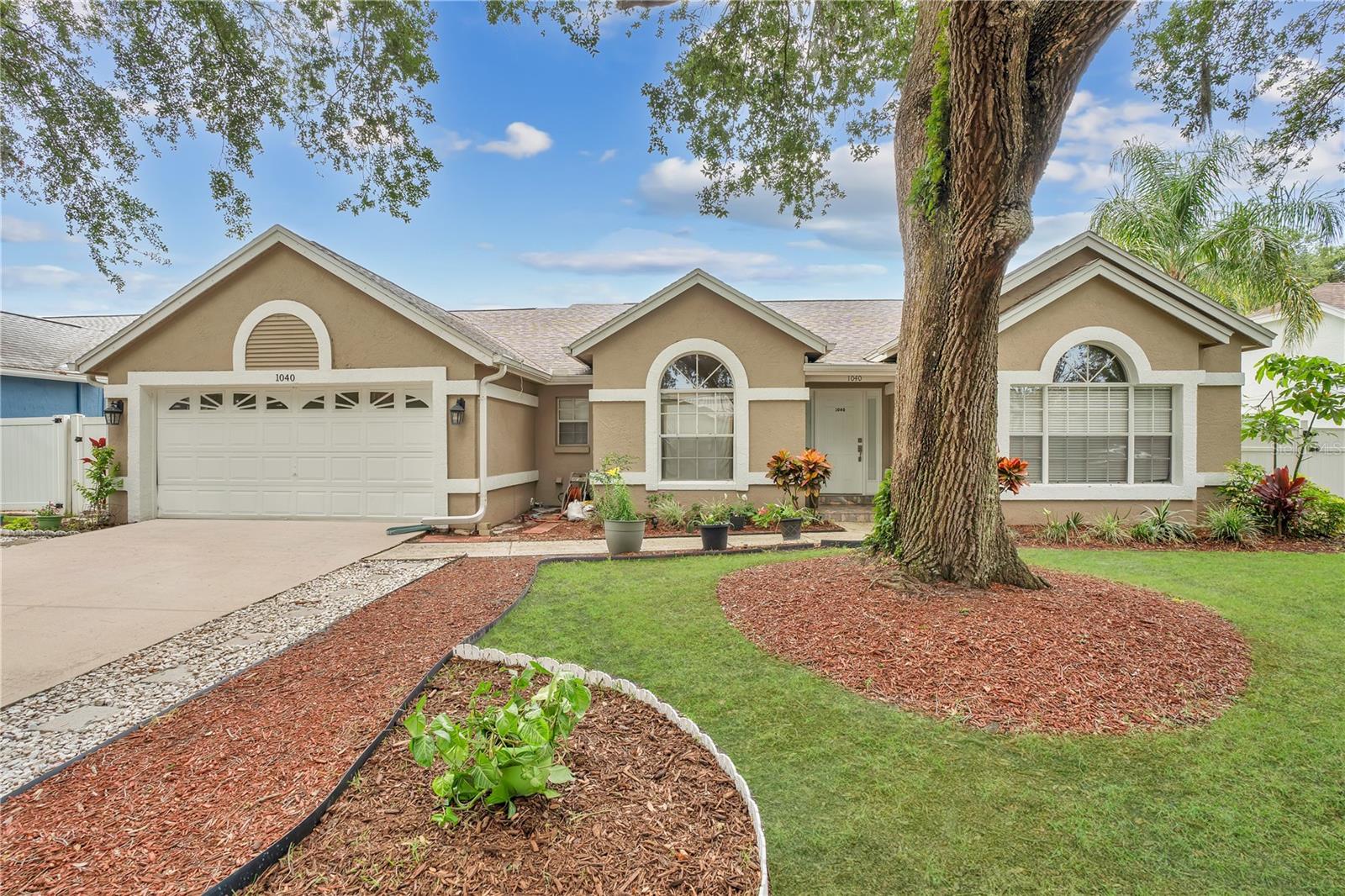 Photo of 1040 BIG OAKS BOULEVARD OVIEDO FL 32765