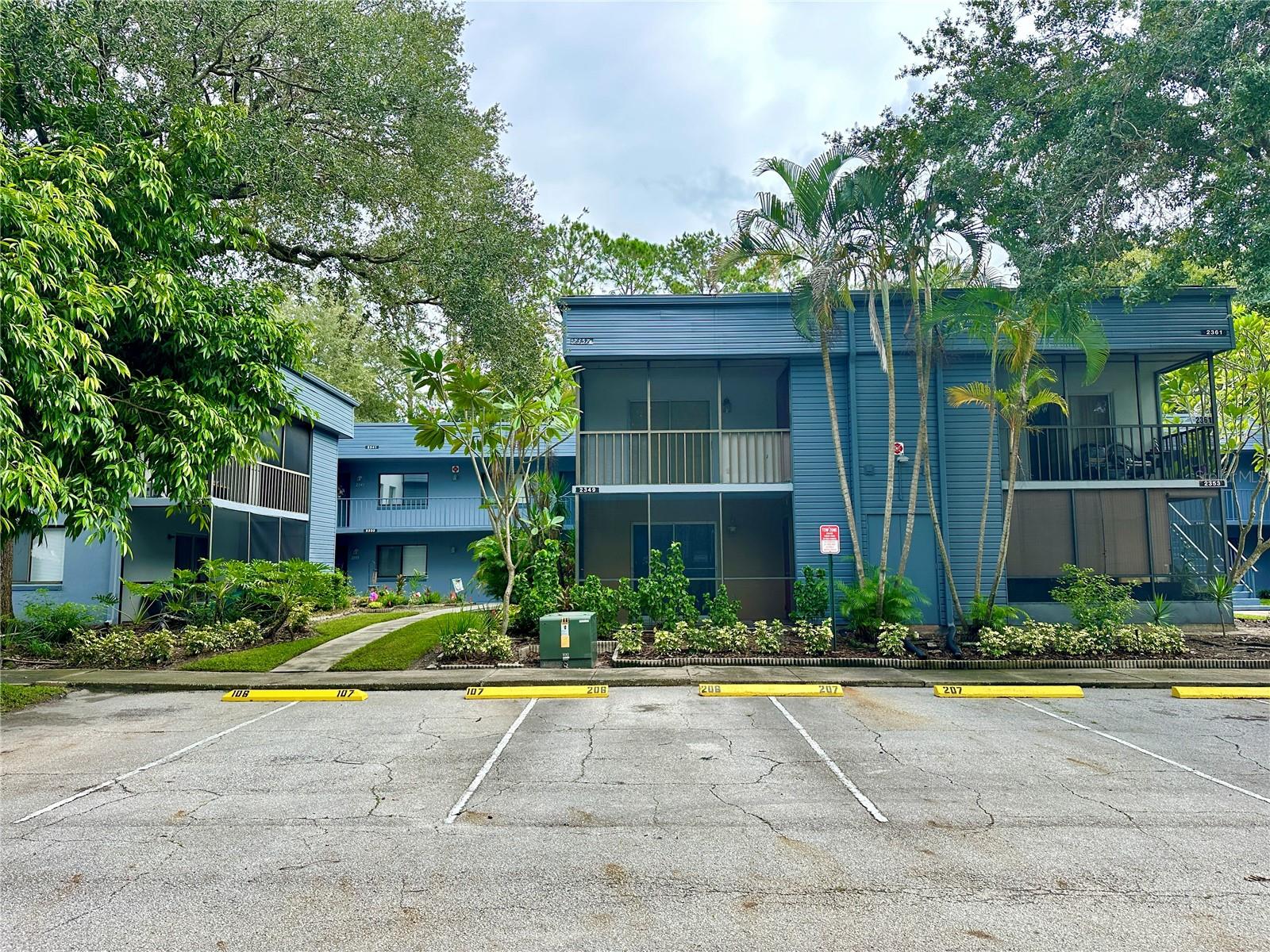 Photo of 2349 OAK PARK WAY #107 ORLANDO FL 32822