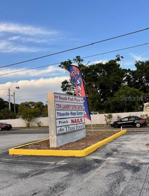 Photo of 600 S PARK AVENUE TITUSVILLE FL 32796