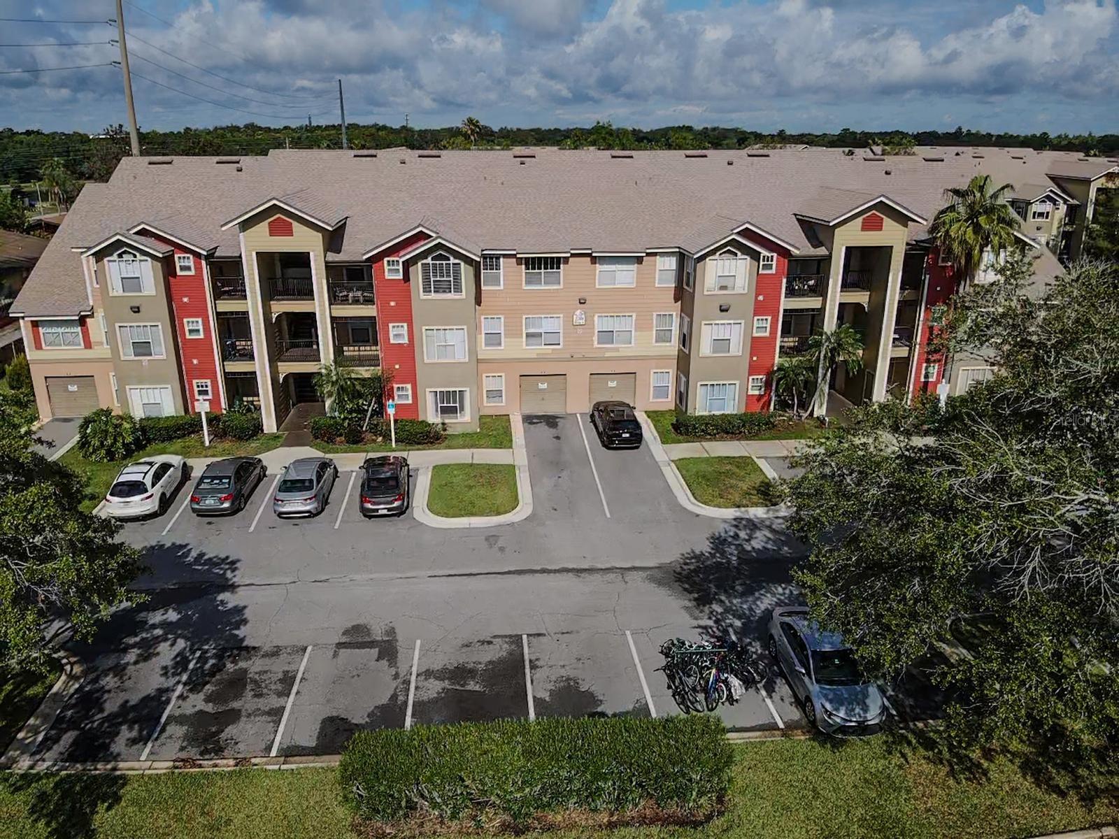 Photo of 2208 ANTIGUA PLACE #932 KISSIMMEE FL 34741