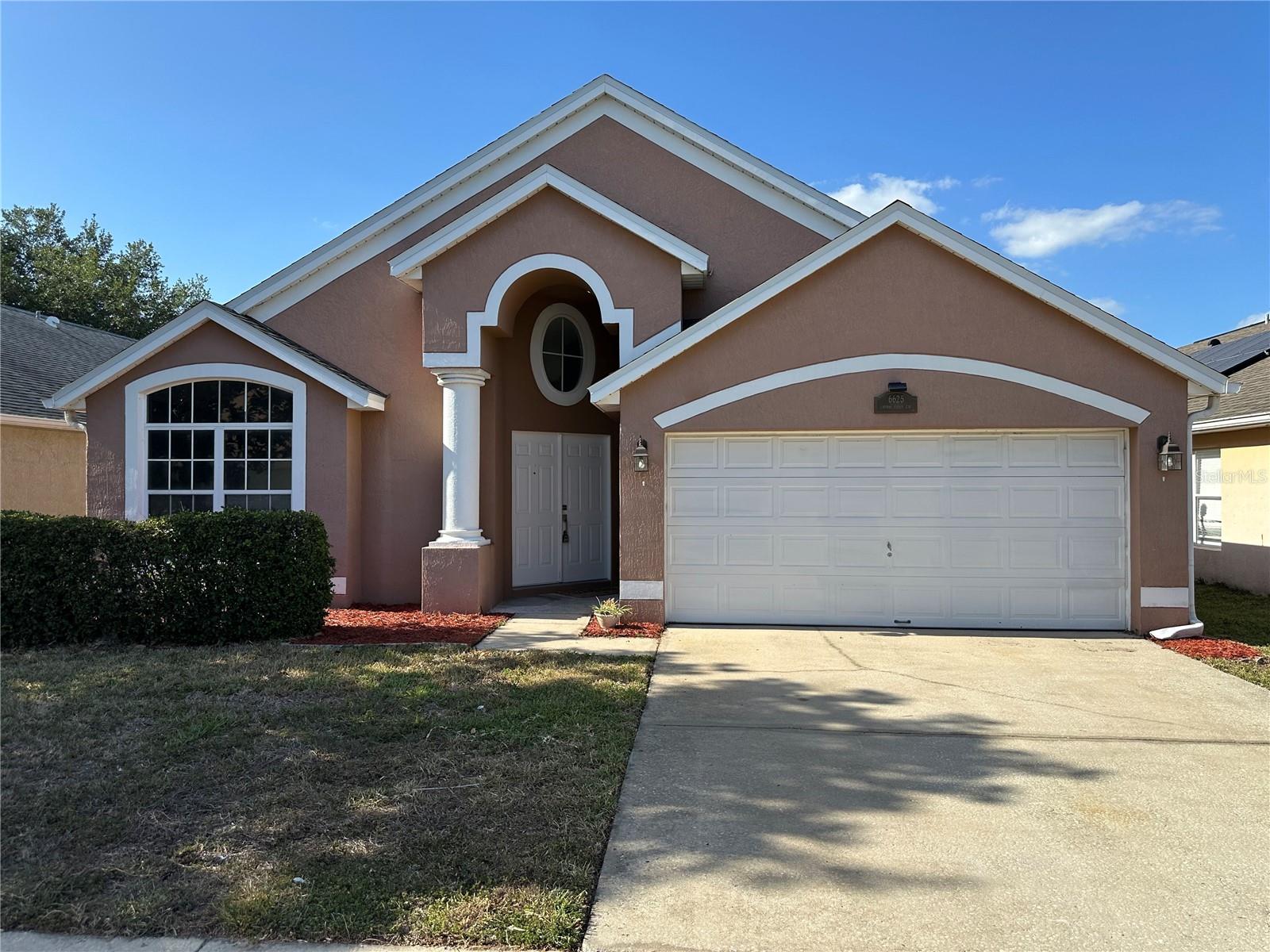 Photo of 6625 CHERRY GROVE CIR ORLANDO FL 32809