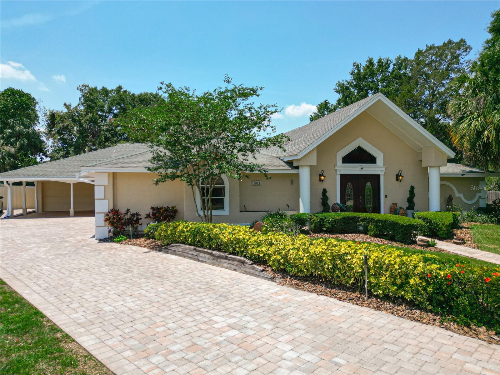 Photo of 5852 MEDINAH WAY ORLANDO FL 32819