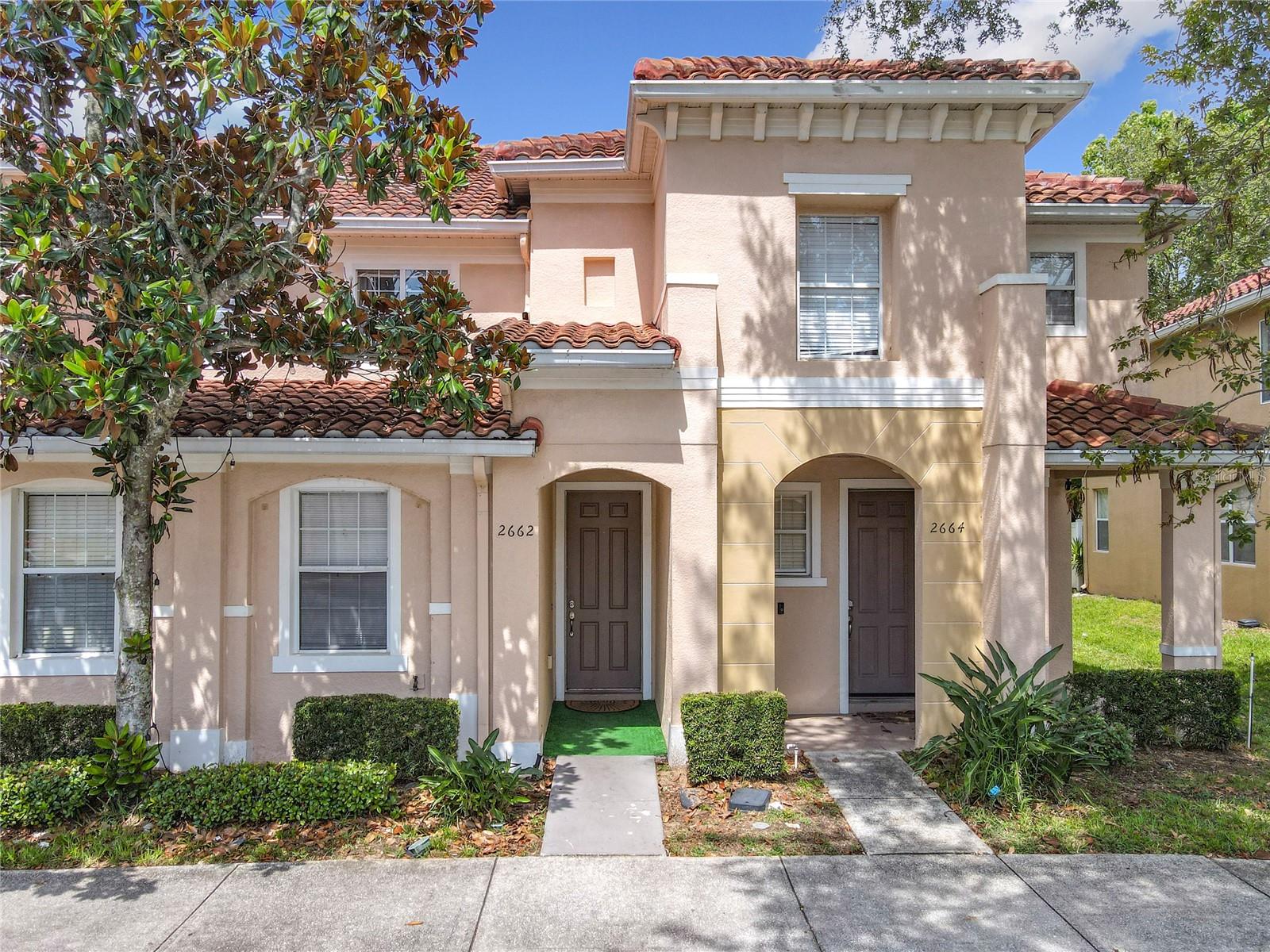 Photo of 2662 MAYAGUANA STREET KISSIMMEE FL 34747