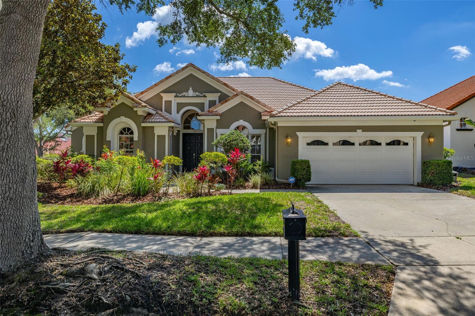 Photo of 1855 VISTA ROYALE BOULEVARD ORLANDO FL 32835