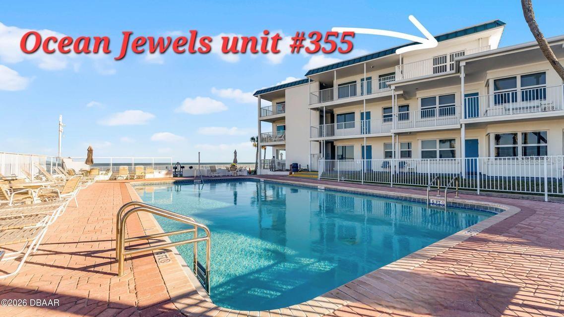 Photo of 935 S ATLANTIC AVENUE #355 DAYTONA BEACH FL 32118