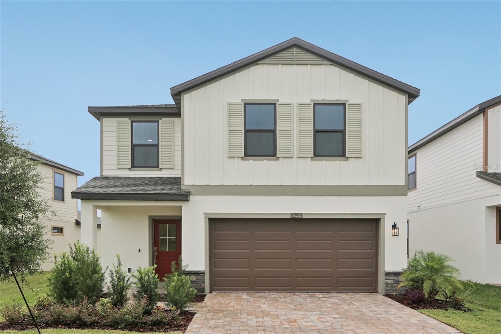 Photo of 3255 CUP DRIVE LAKELAND FL 33803