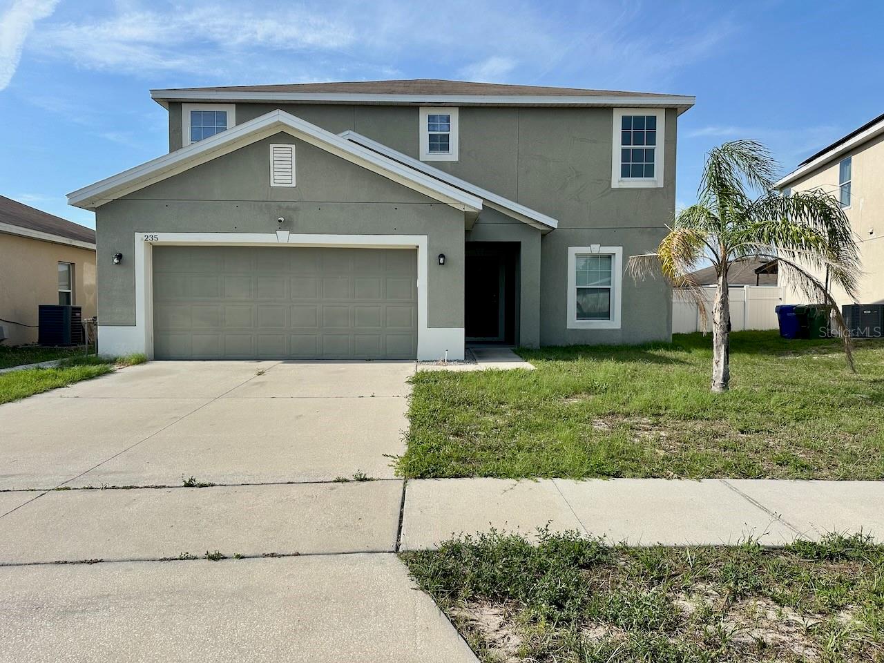 Photo of 235 HIBISCUS STREET WINTER HAVEN FL 33881