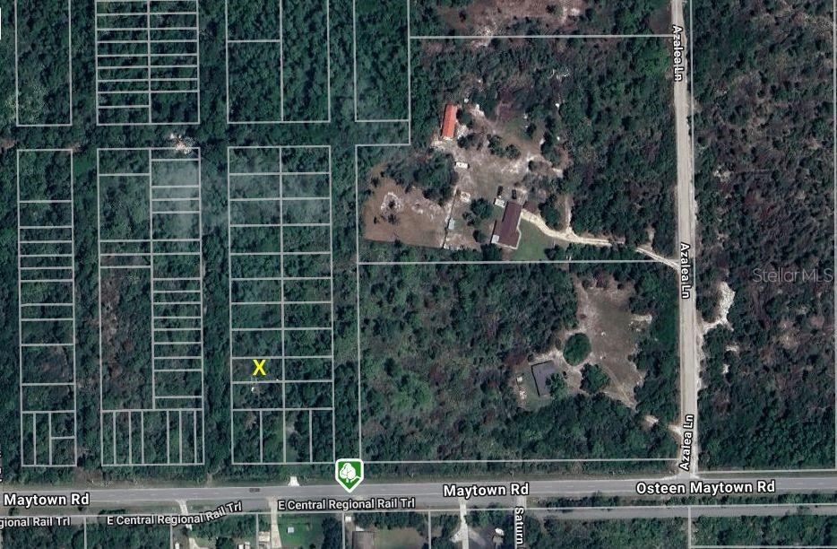 Photo of OSTEEN MAYTOWN ROAD OSTEEN FL 32764