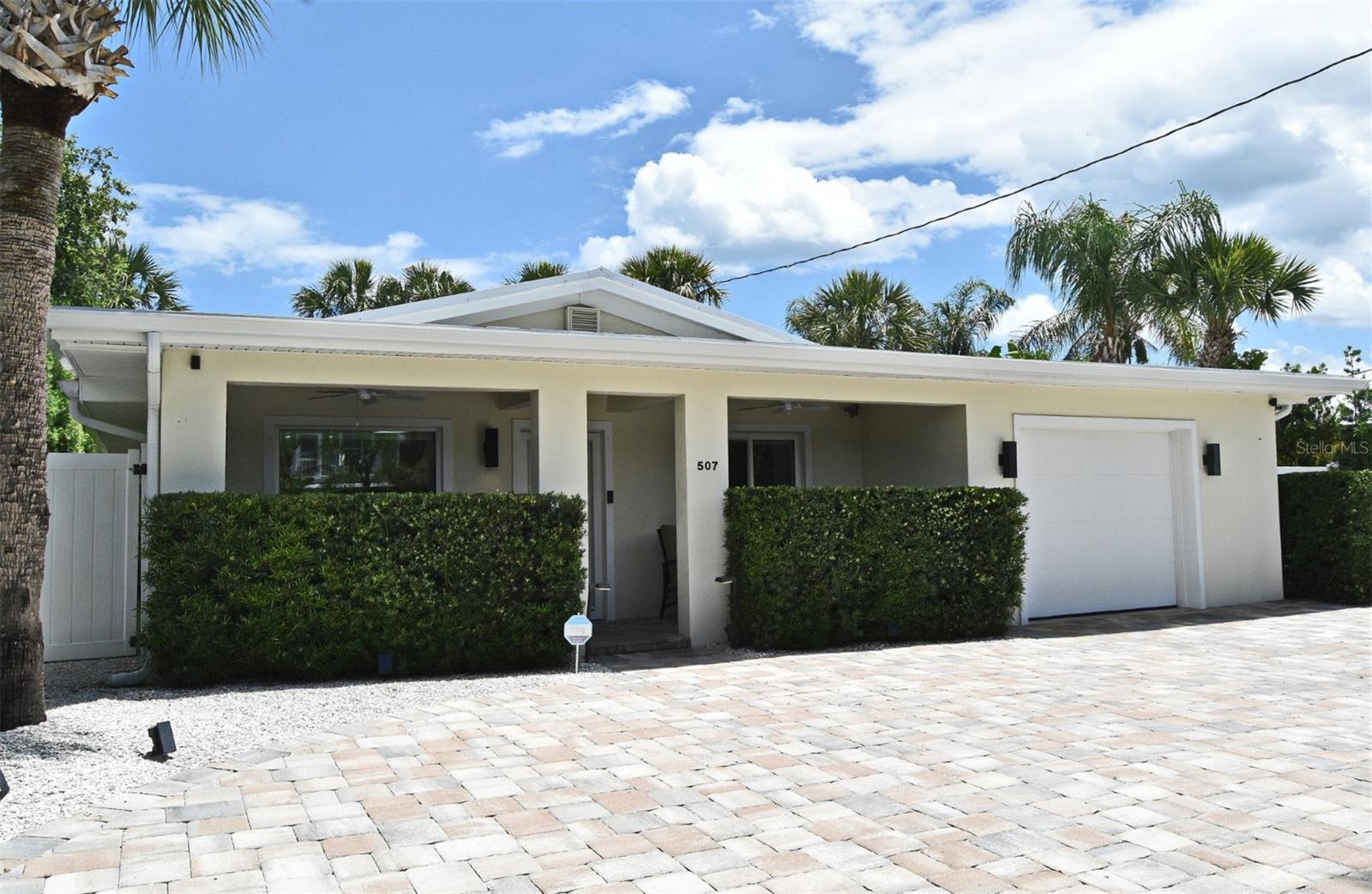 Photo of 507 N PENINSULA AVENUE NEW SMYRNA BEACH FL 32169