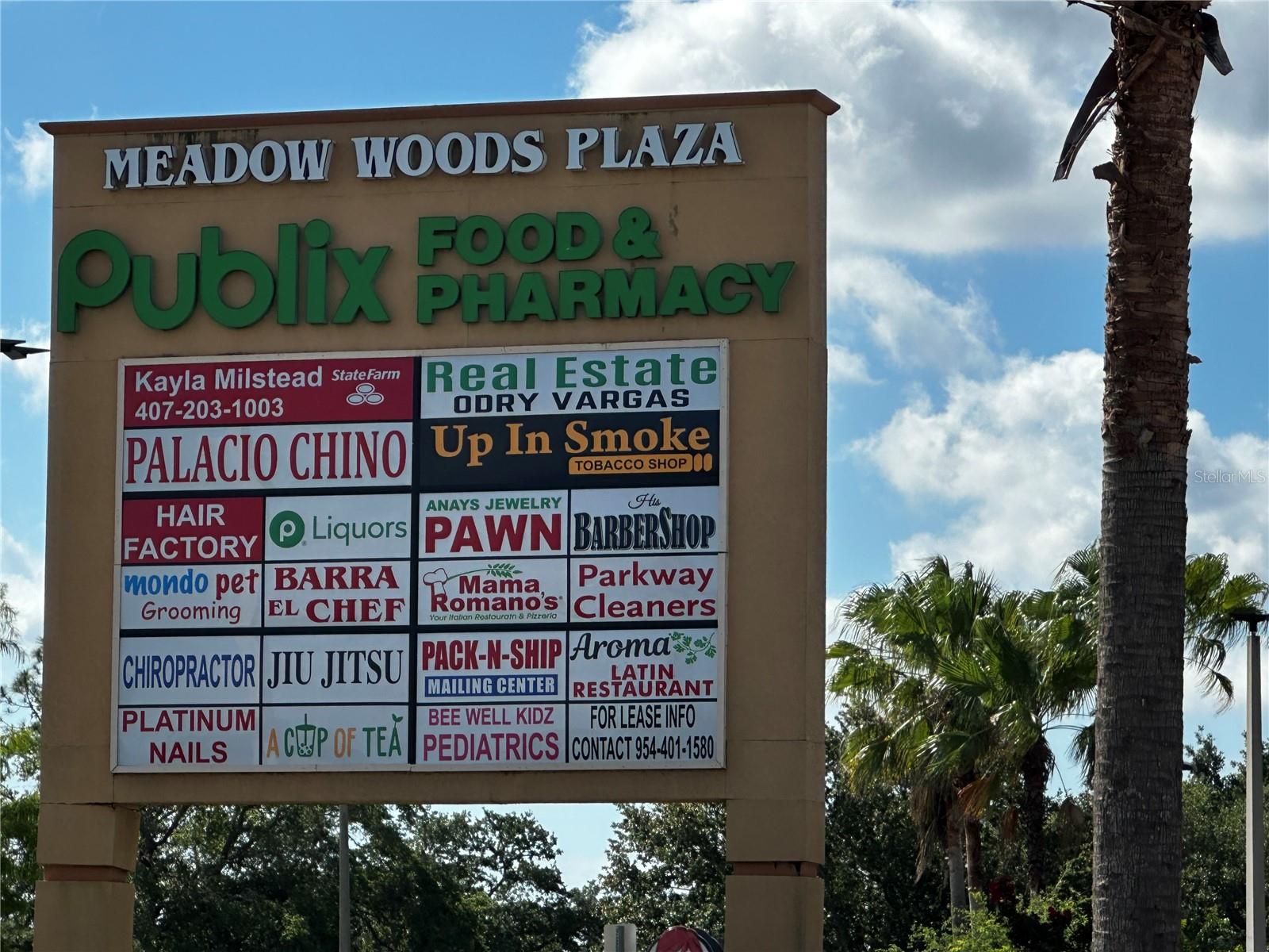 Photo of 13926 LANDSTAR BOULEVARD ORLANDO FL 32824