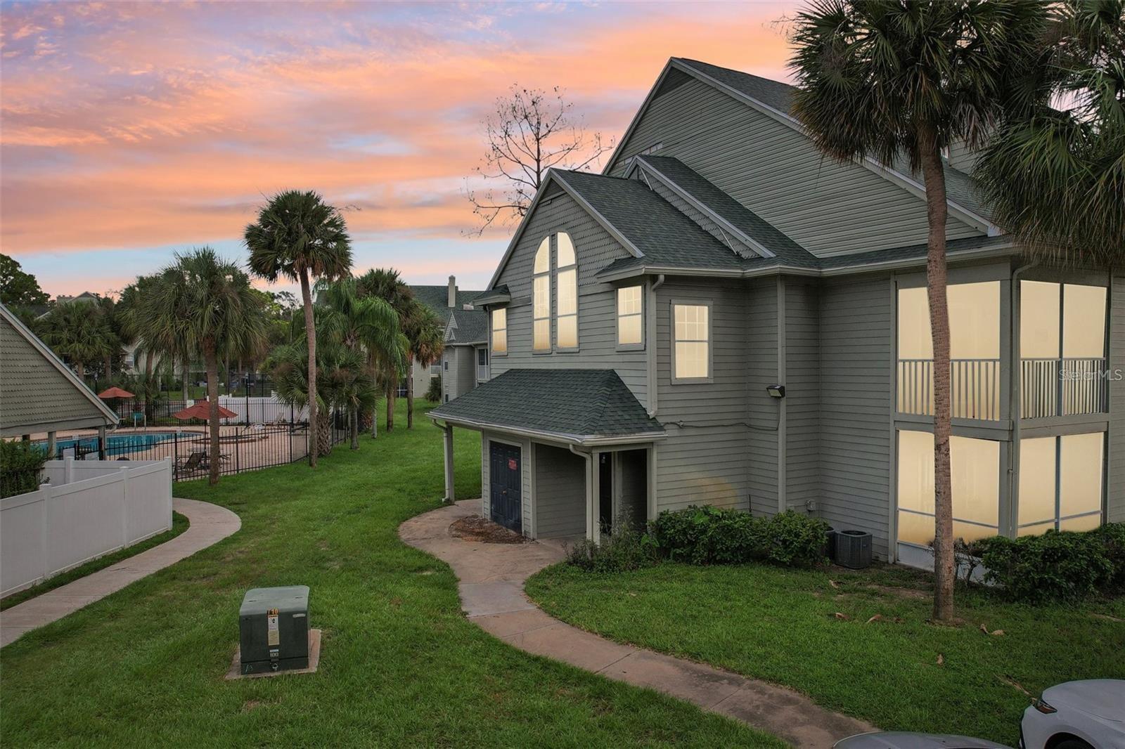 Photo of 6088 WESTGATE DRIVE #201 ORLANDO FL 32835