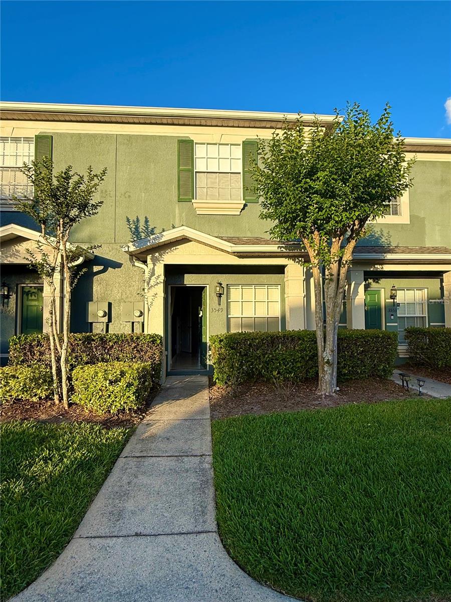 Photo of 3549 WILSHIRE WAY ROAD #3549 ORLANDO FL 32829