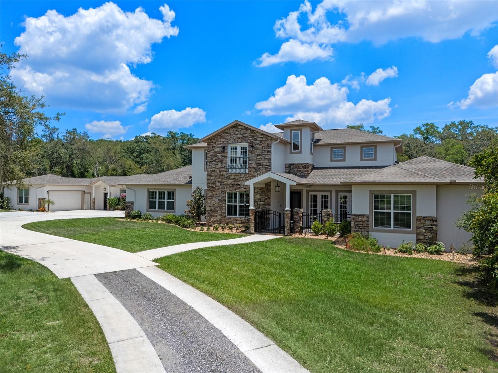 Photo of 20199 SWEETWOOD LANE CLERMONT FL 34715