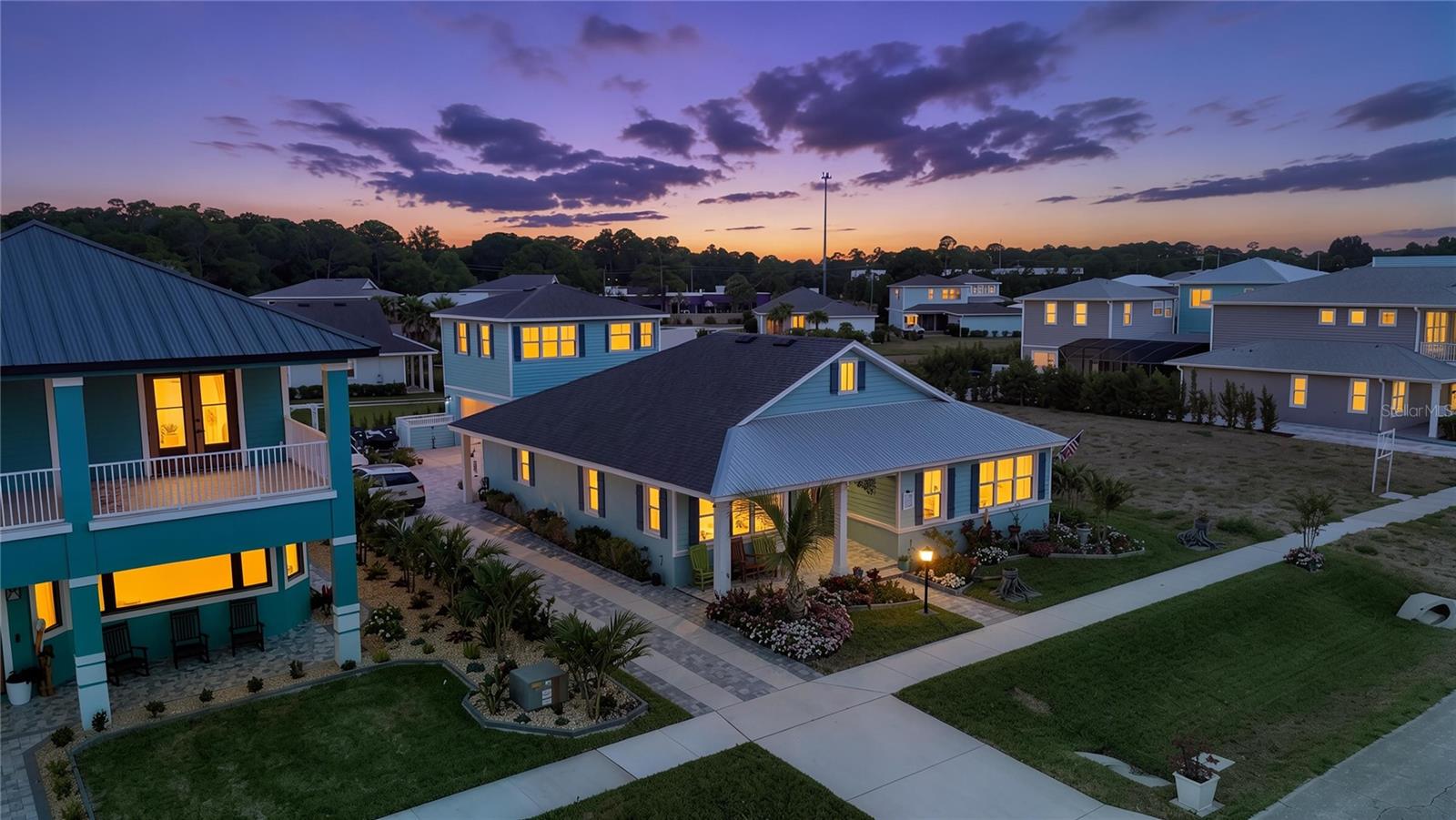 Photo of 5250 RIVEREDGE DRIVE TITUSVILLE FL 32780