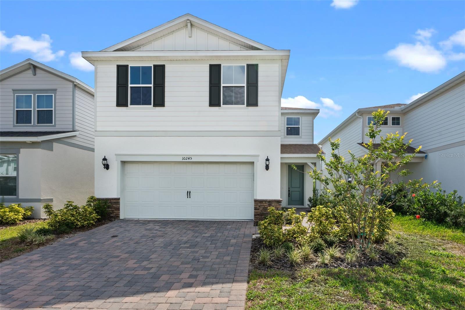 Photo of 10245 PARK ESTATES AVENUE ORLANDO FL 32836