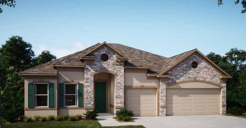 Photo of 20 HACKBERRY DRIVE HOMOSASSA FL 34446