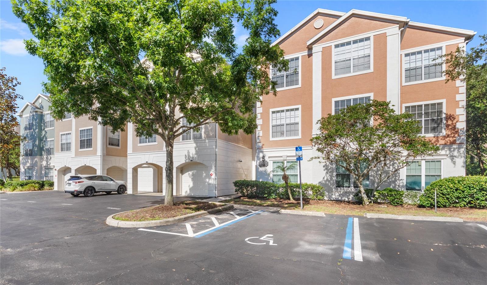 Photo of 12837 MADISON POINTE CIRCLE #206 ORLANDO FL 32821