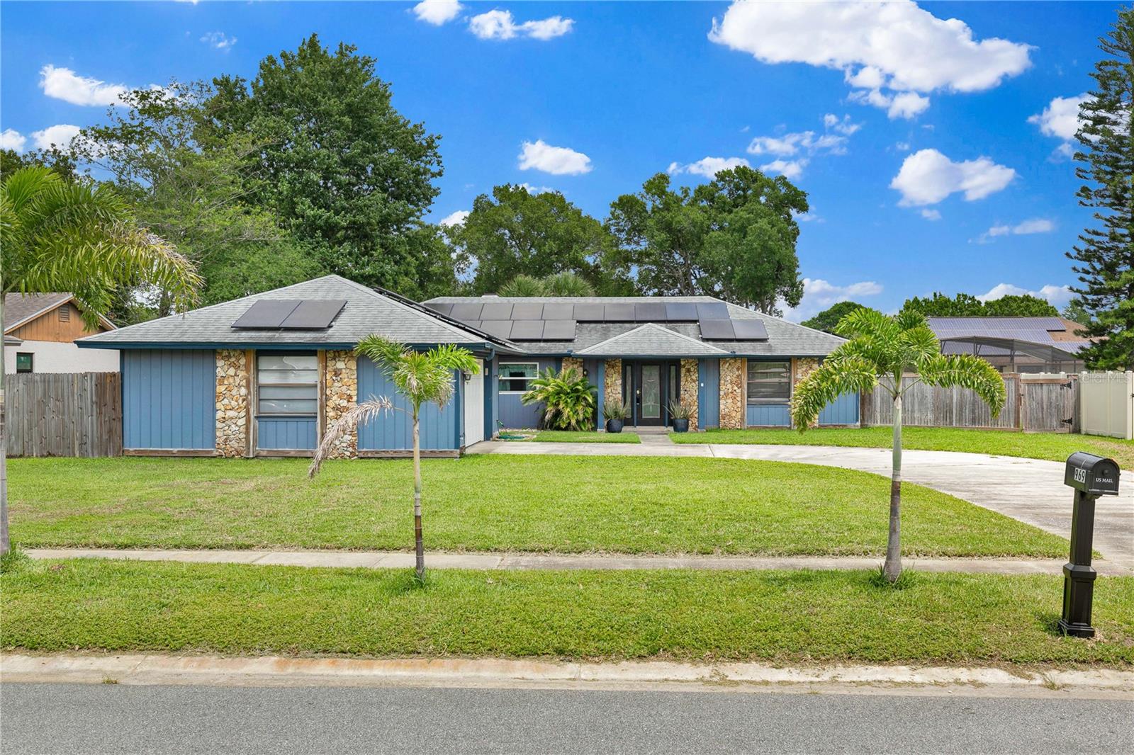 Photo of 969 GRAN PASEO DRIVE ORLANDO FL 32825