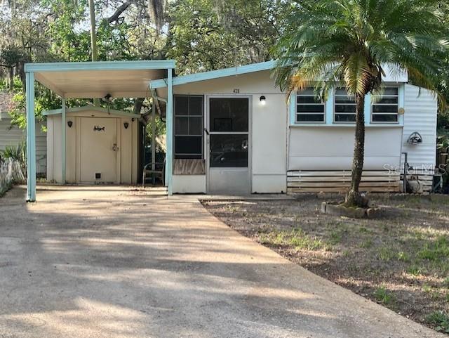 Photo of 3000 CLARCONA ROAD #438 APOPKA FL 32703