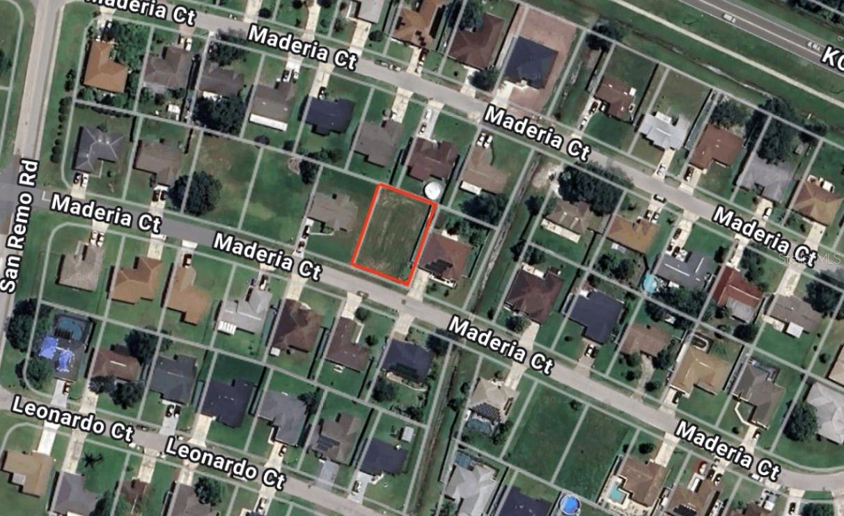 Photo of MADERIA COURT KISSIMMEE FL 34758