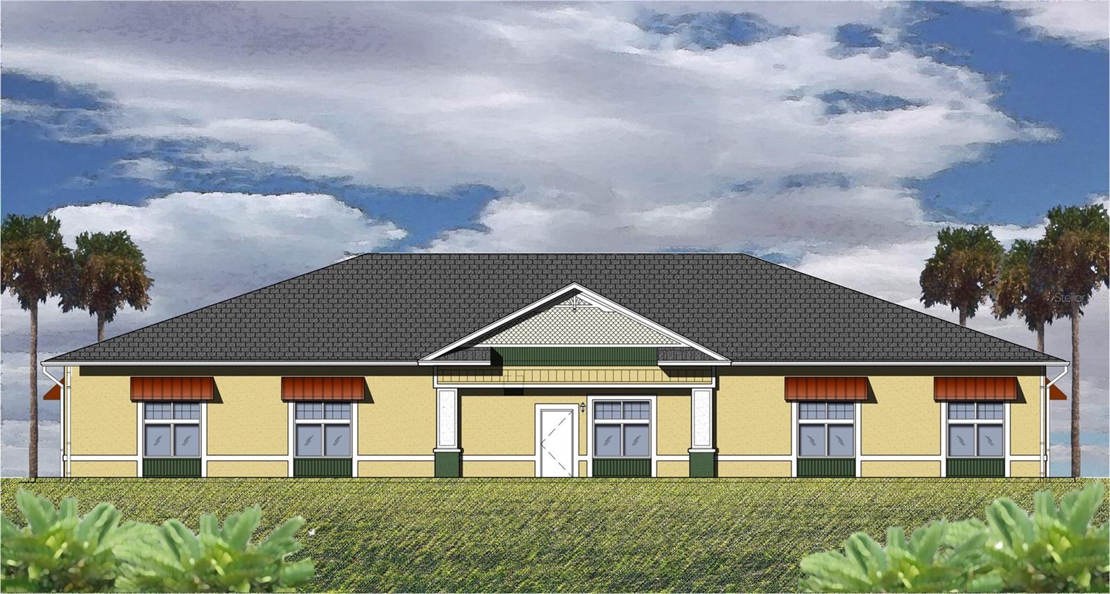 Photo of 191 ENDICOTT WAY DELAND FL 32724