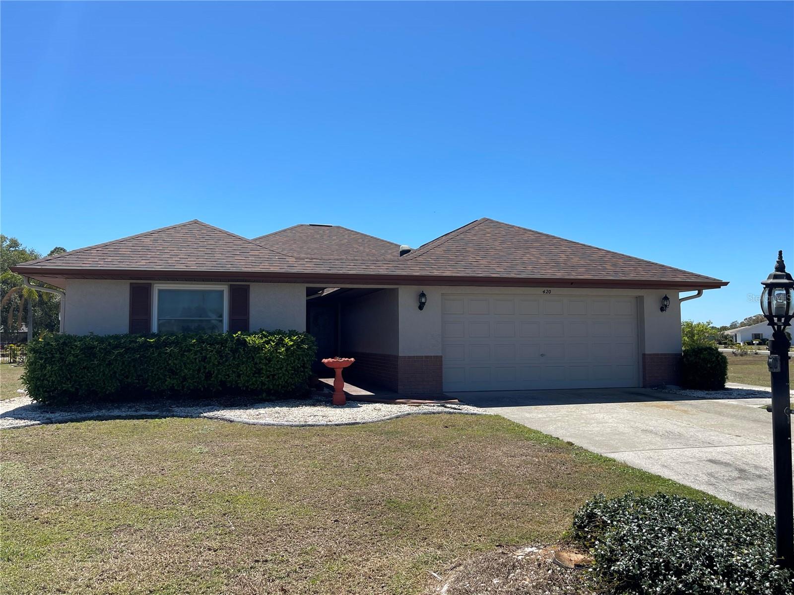 Photo of 420 S BROCKFIELD DRIVE SUN CITY CENTER FL 33573