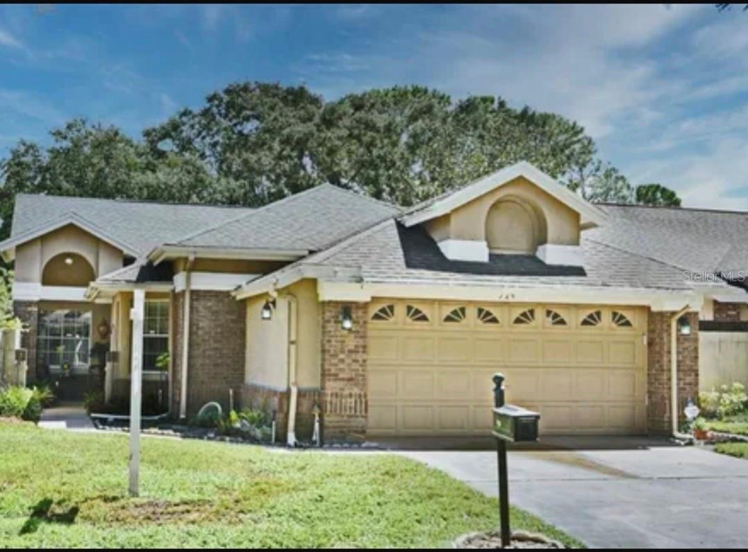 Photo of 724 BARRINGTON CIRCLE WINTER SPRINGS FL 32708