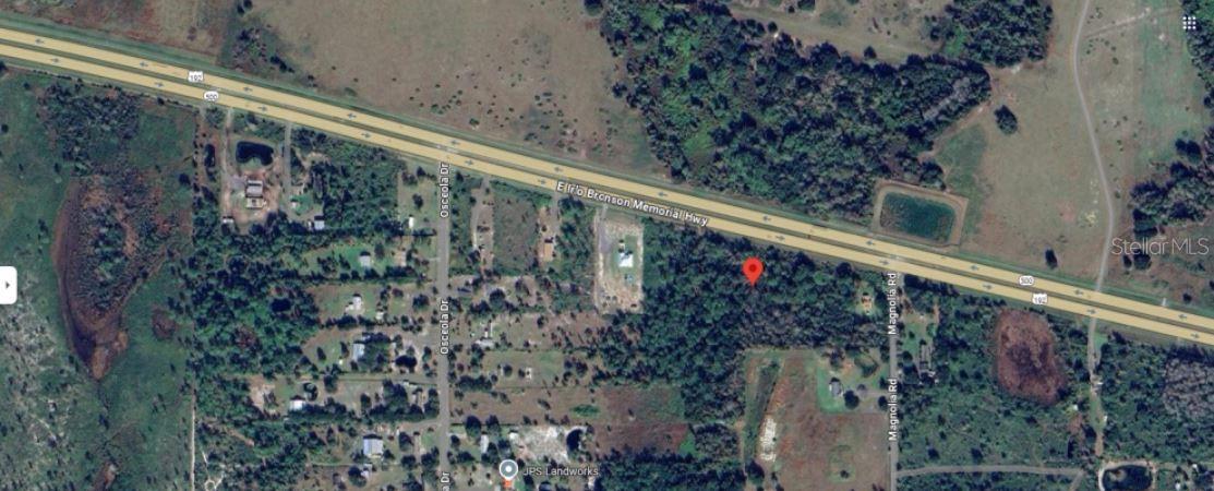 Photo of E IRLO BRONSON MEMORIAL HIGHWAY ST CLOUD FL 34773