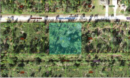Photo of 1023 GALLARDIA DRIVE INDIAN LAKE ESTATES FL 33855
