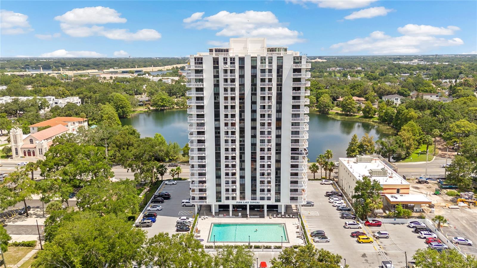 Photo of 400 E COLONIAL DRIVE #207 ORLANDO FL 32803
