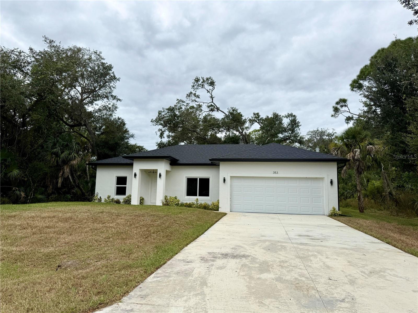 Photo of 353 WARRINGTON BOULEVARD PORT CHARLOTTE FL 33954