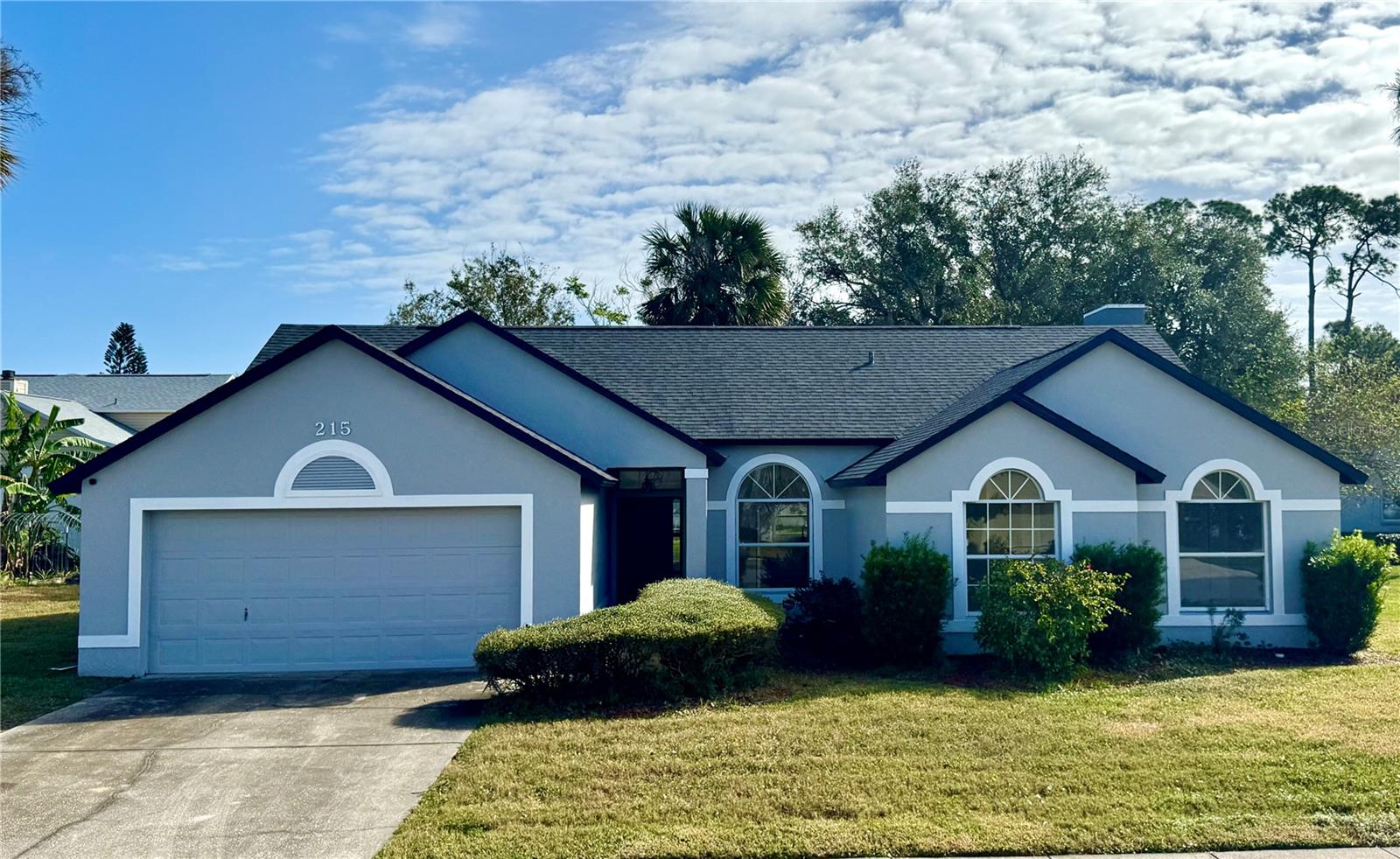 Photo of 215 HOLLOWBROOK CIRCLE DAYTONA BEACH FL 32114