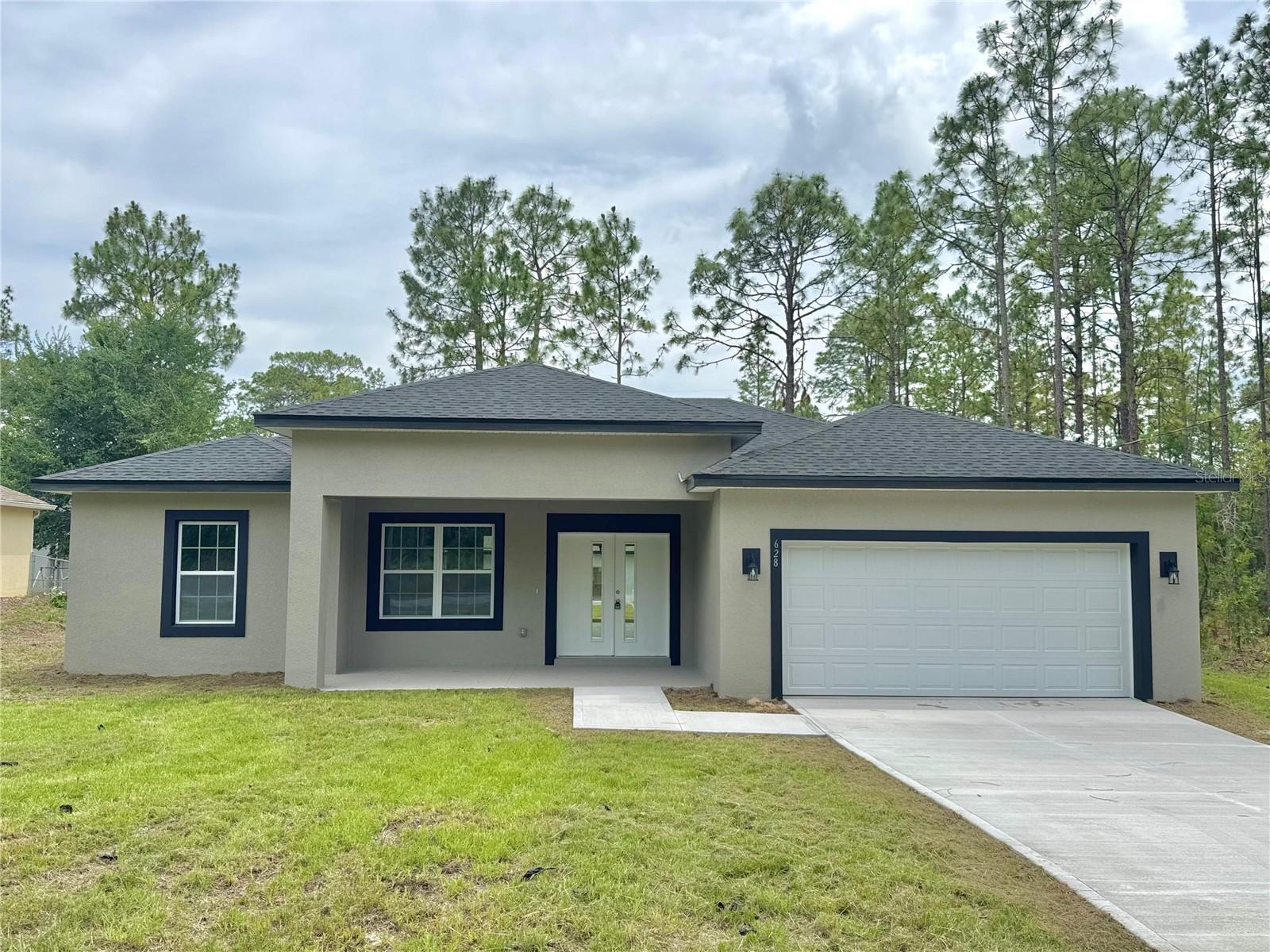 Photo of 628 W HERONSBILL LANE DUNNELLON FL 34434