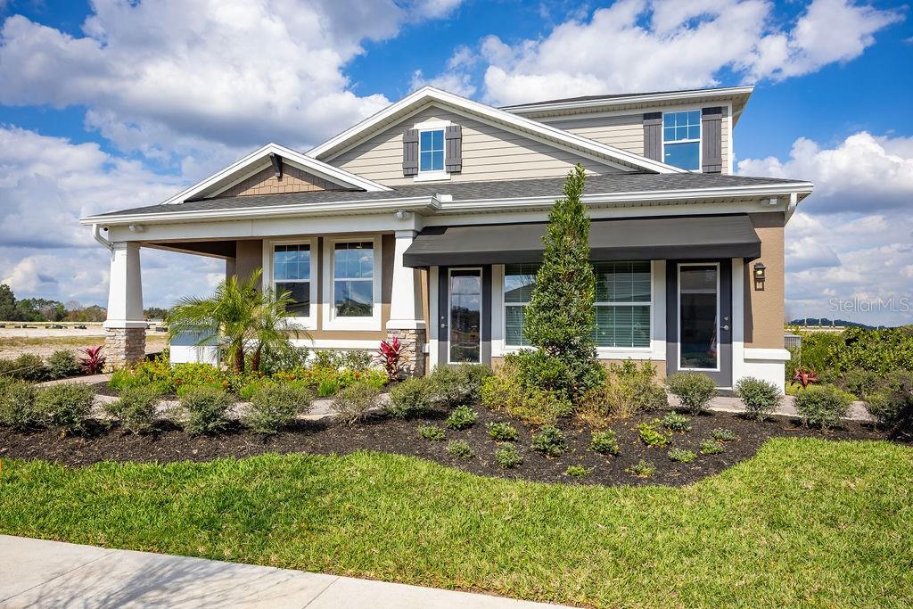 Photo of 5328 TEIRGARTEN STREET ST CLOUD FL 34771