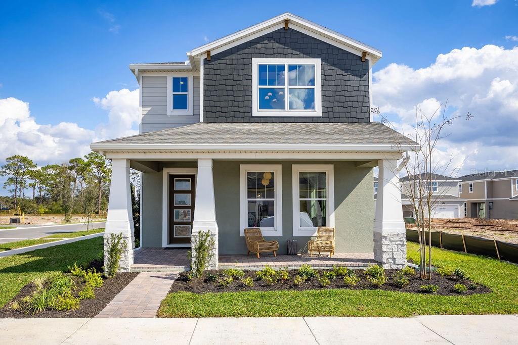 Photo of 1341 LUMPINI STREET ST CLOUD FL 34771