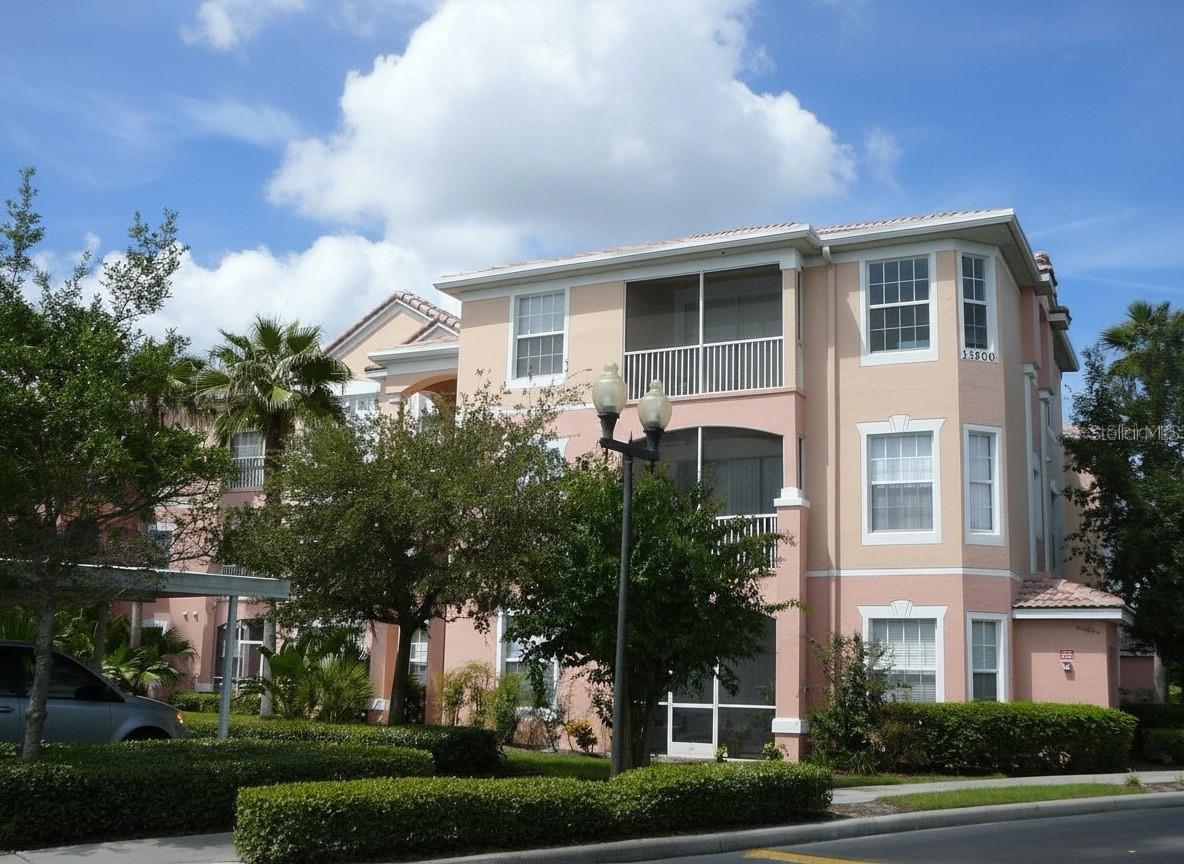 Photo of 13512 TURTLE MARSH LOOP #729 ORLANDO FL 32837