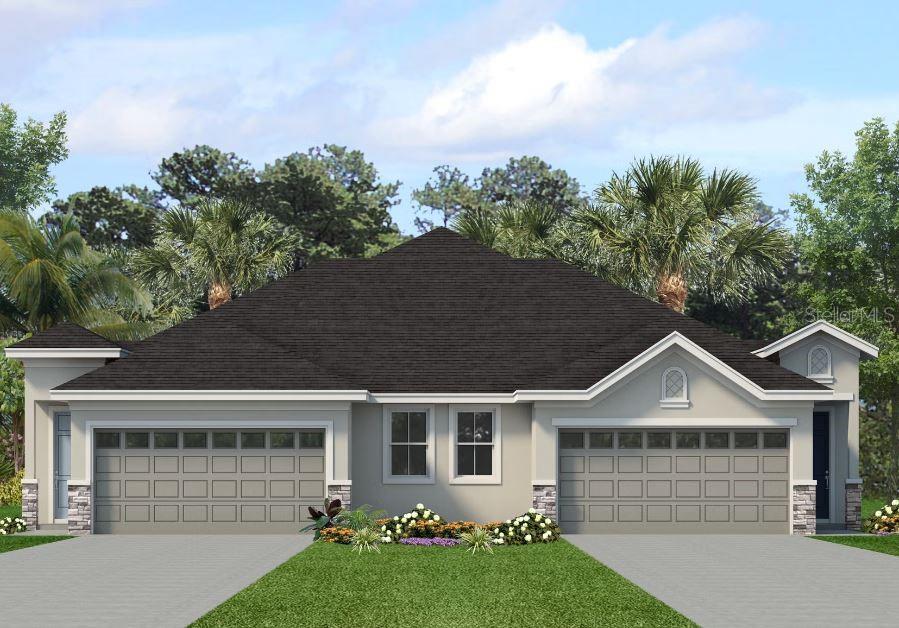Photo of 2307 LEELA CIRCLE TAVARES FL 32778