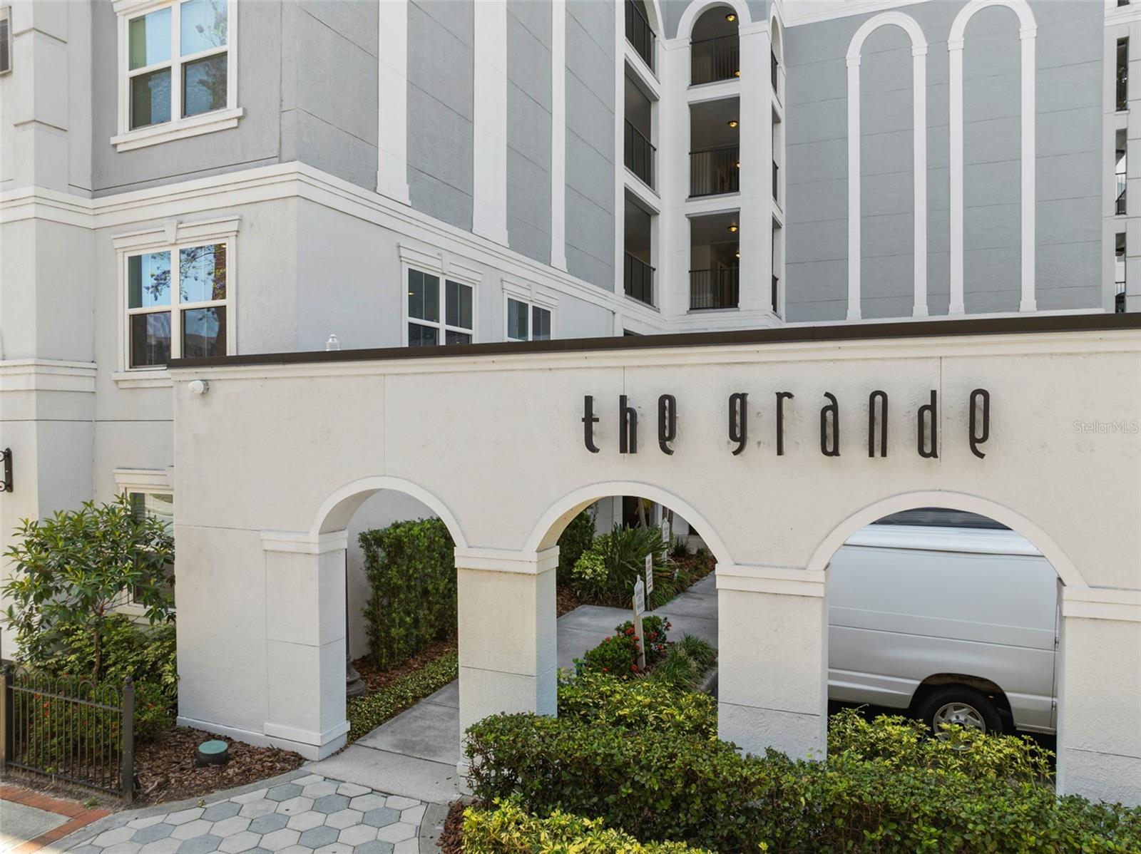 Photo of 206 E SOUTH STREET #6007 ORLANDO FL 32801