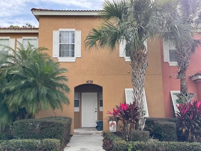 Photo of 4778 VERO BEACH PLACE KISSIMMEE FL 34746